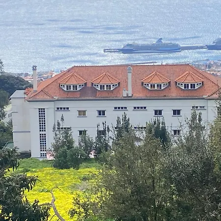 Casa De Ferias Funchal 別荘