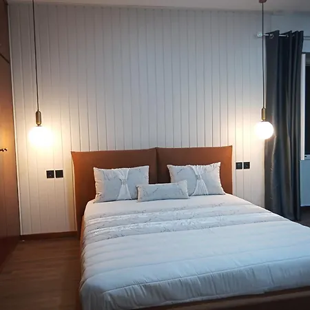 Casa De Ferias Funchal 別荘