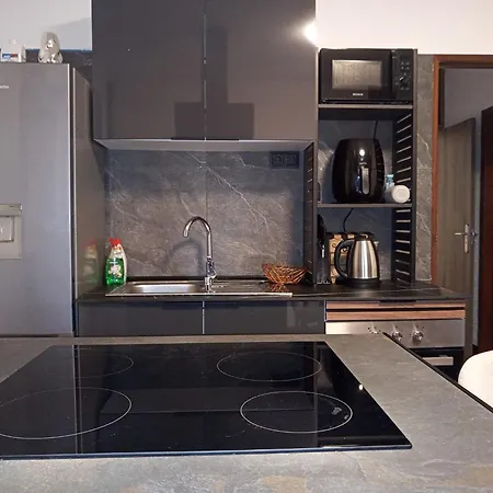 Feriehus Casa De Ferias Funchal *