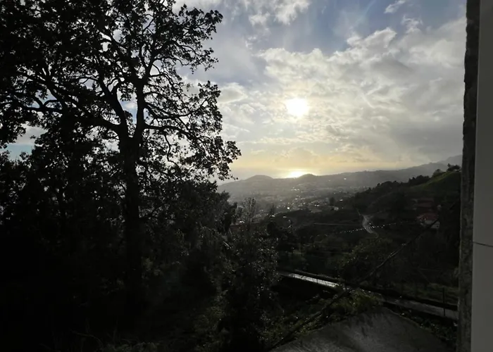 Casa De Ferias Funchal Semesterbostad