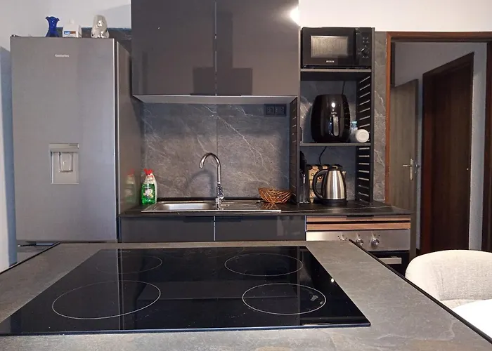 Semesterbostad Casa De Ferias Funchal *