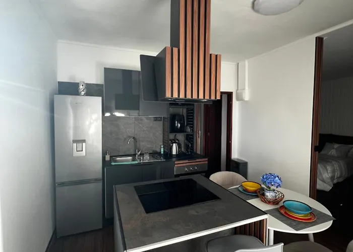 Casa De Ferias Funchal Feriehus Nossa Senhora do Monte