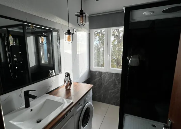 Casa De Ferias Funchal Semesterbostad *