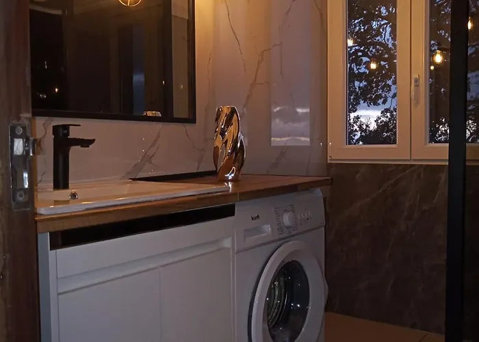 Casa De Ferias Funchal * Nossa Senhora do Monte