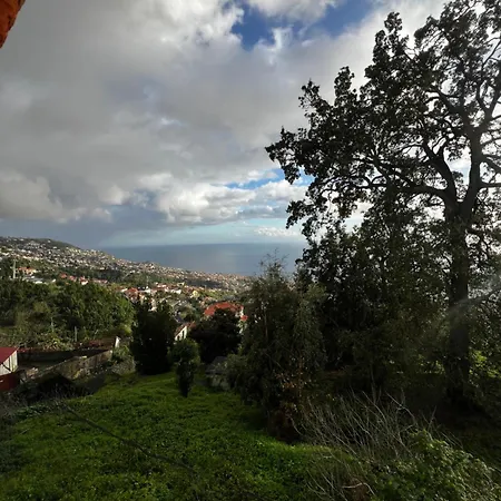 Casa De Ferias Funchal Nossa Senhora do Monte