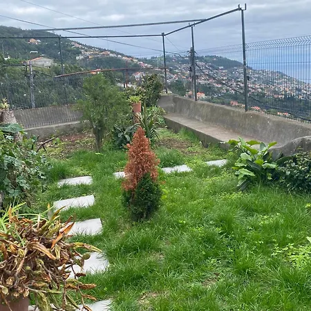 Casa De Ferias Funchal Casa de Férias Nossa Senhora do Monte
