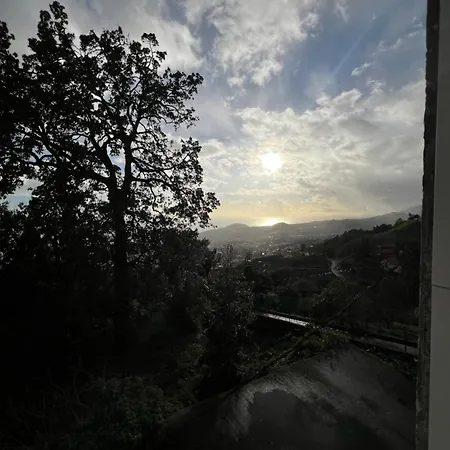 Casa De Ferias Funchal Holiday home