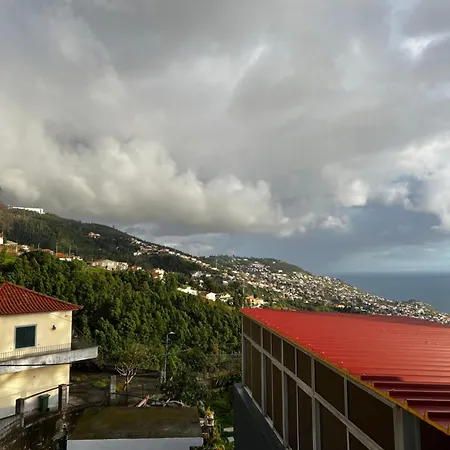 Σπίτι διακοπών Casa De Ferias Funchal *