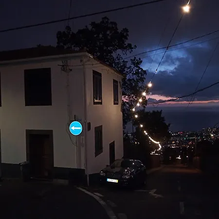 Casa De Ferias Funchal Nossa Senhora do Monte