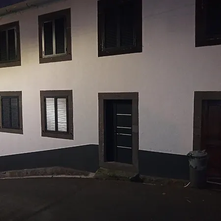 Casa De Ferias Funchal Nossa Senhora do Monte