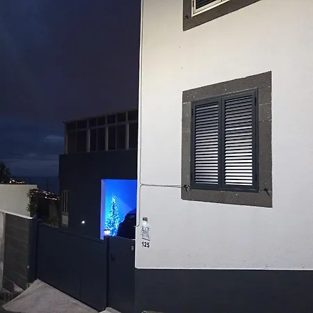 Holiday home Casa De Ferias Funchal *