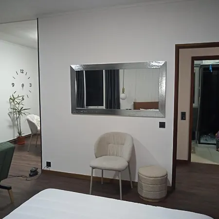 Casa De Ferias Funchal Holiday home Nossa Senhora do Monte