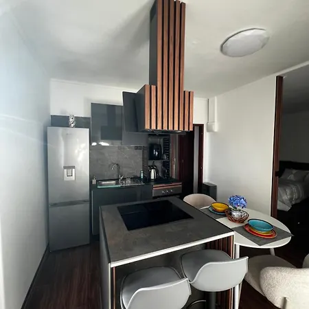 Casa De Funchal Hébergement de vacances Nossa Senhora do Monte