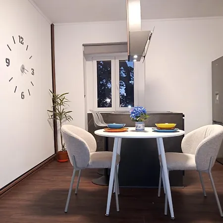 Casa De Ferias Funchal Casa de Férias Nossa Senhora do Monte