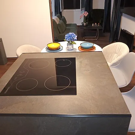 Hébergement de vacances Casa De Funchal Nossa Senhora do Monte