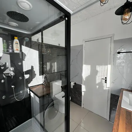 Casa De Ferias Funchal