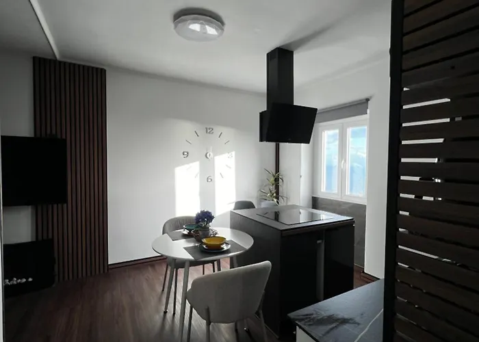 Casa De Ferias Funchal *