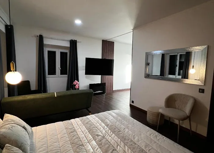 Casa De Ferias Funchal *