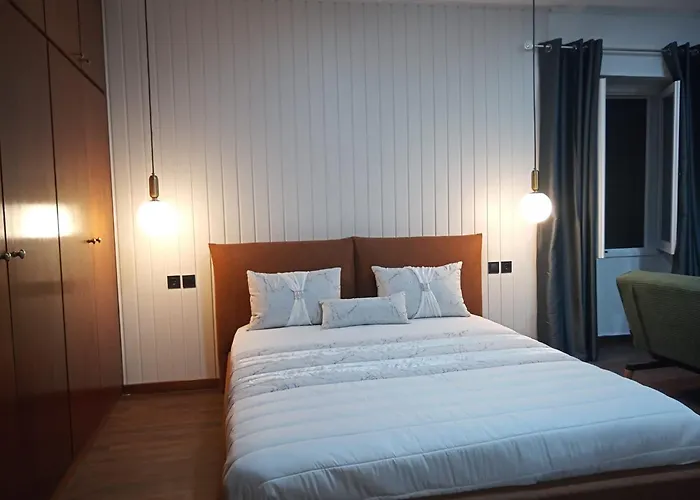 Casa De Ferias Funchal Дом отдыха