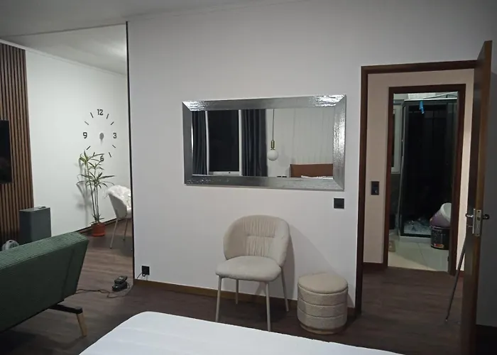 Casa De Ferias Funchal Дом отдыха Nossa Senhora do Monte