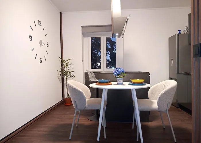 Casa De Funchal Hébergement de vacances Nossa Senhora do Monte