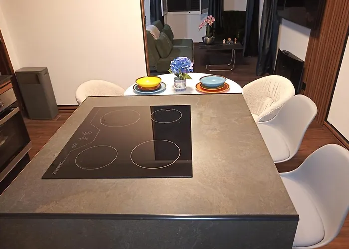 Casa de Férias Casa De Ferias Funchal Nossa Senhora do Monte