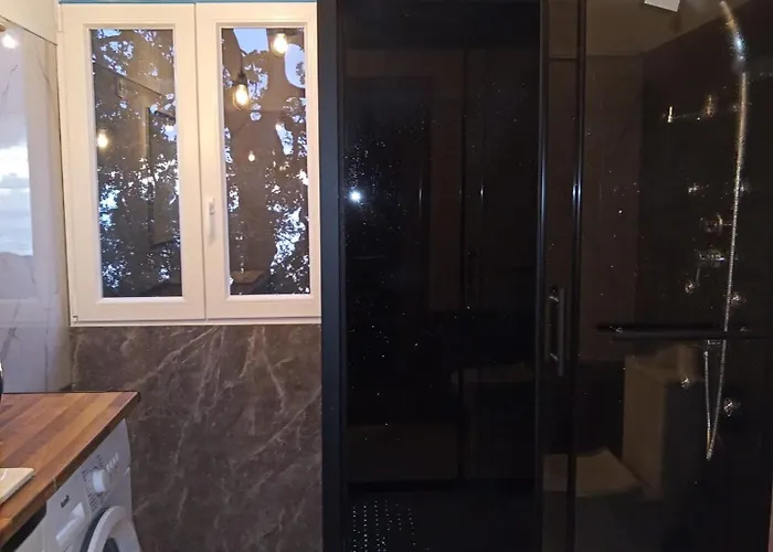 Дом отдыха Casa De Ferias Funchal